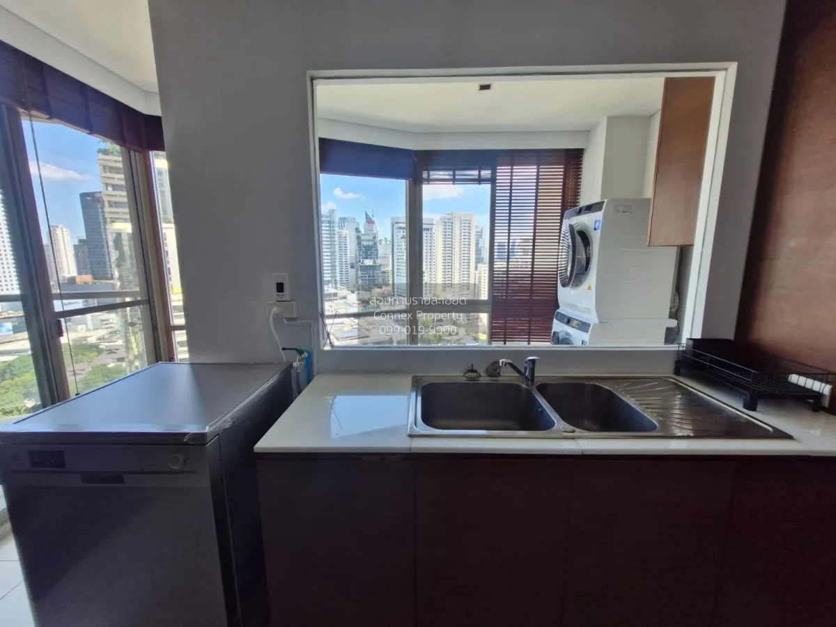 For Rent Condo , The Lakes , BTS-Asok , Khlong Toei , Khlong Toei 3