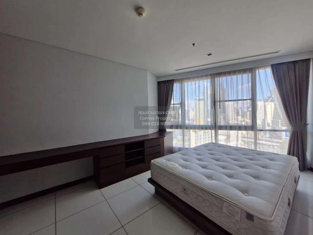 For Rent Condo , The Lakes , BTS-Asok , Khlong Toei , Khlong Toei