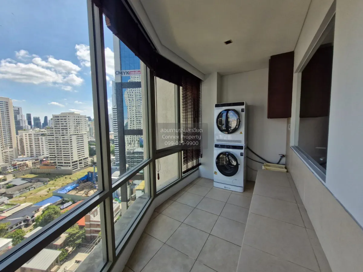 For Rent Condo , The Lakes , BTS-Asok , Khlong Toei , Khlong Toei