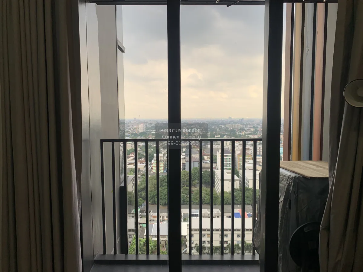 FOR RENT condo , The line sukhumvit 101 , BTS-Punnawithi , Bang C