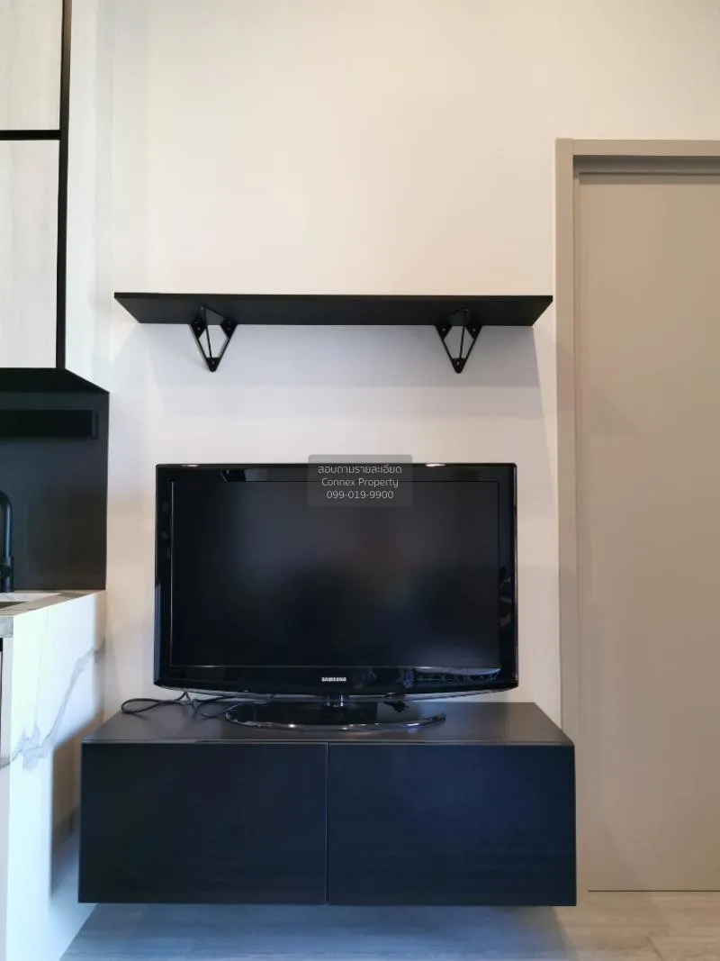 FOR RENT condo , The line sukhumvit 101 , BTS-Punnawithi , Bang C 3