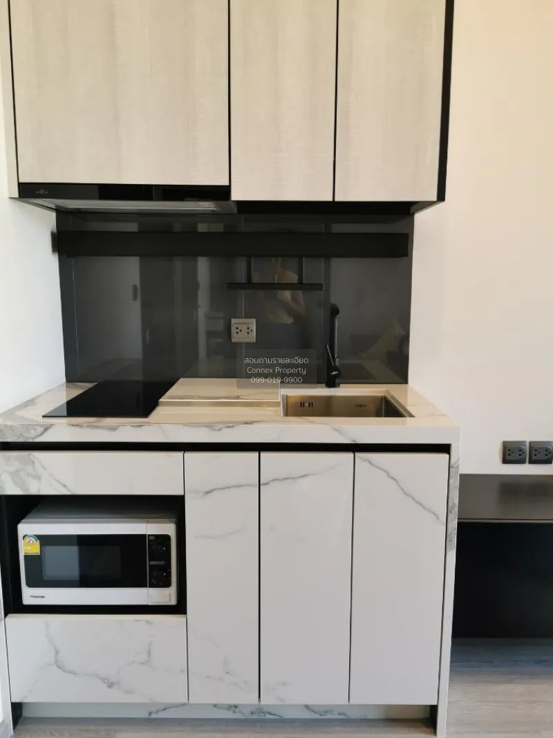 FOR RENT condo , The line sukhumvit 101 , BTS-Punnawithi , Bang C 4