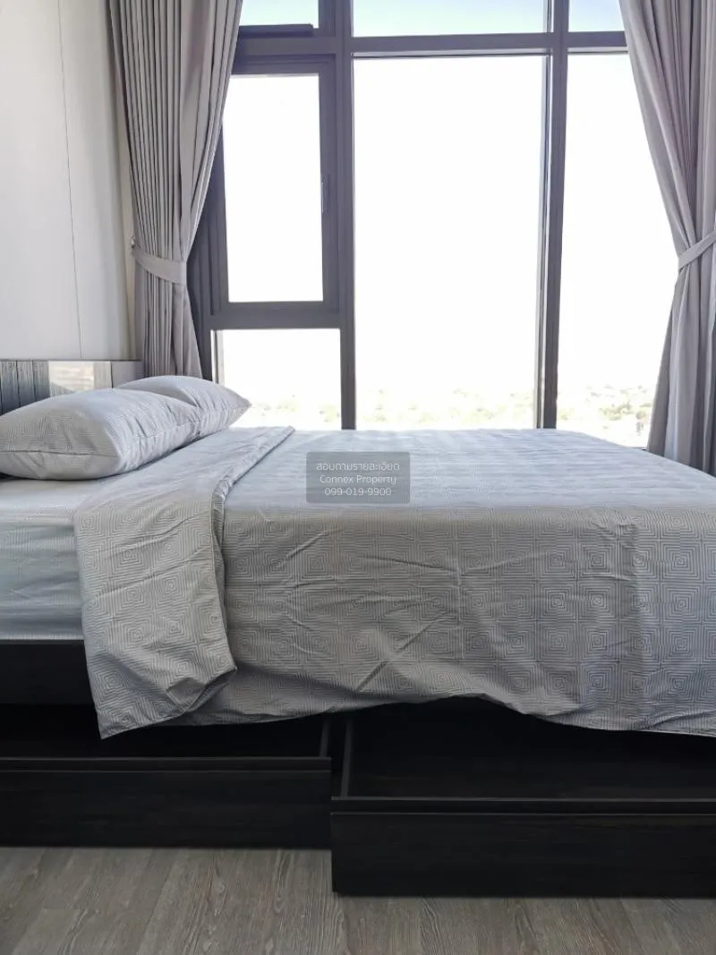 FOR RENT condo , The line sukhumvit 101 , BTS-Punnawithi , Bang C