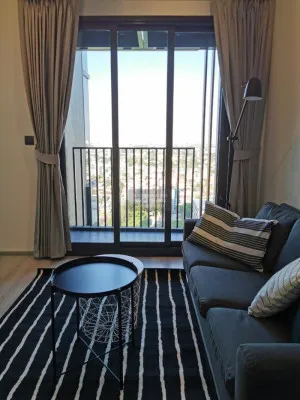 FOR RENT condo , The line sukhumvit 101 , BTS-Punnawithi , Bang Chak , Phra Khanong , Bangkok , CX-21930