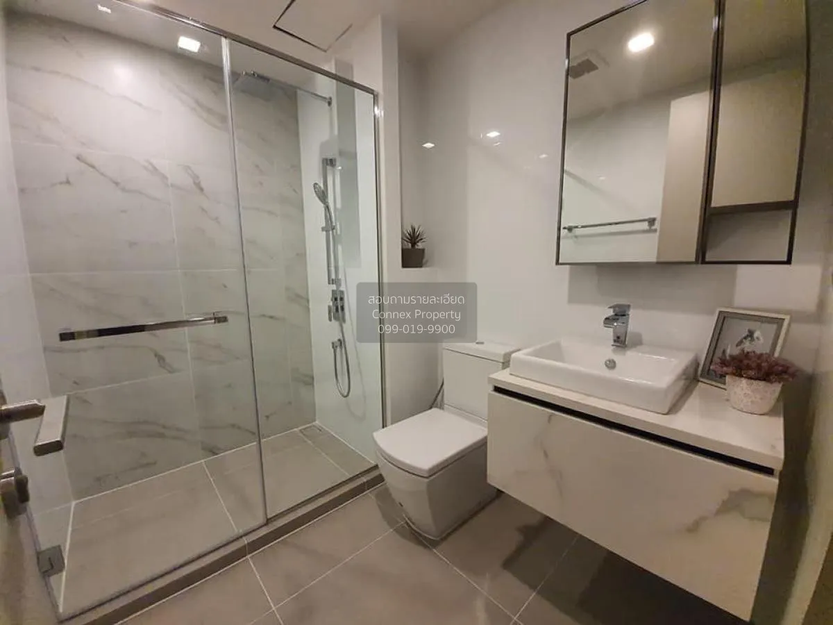 FOR RENT condo , The line sukhumvit 101 , BTS-Punnawithi , Bang C