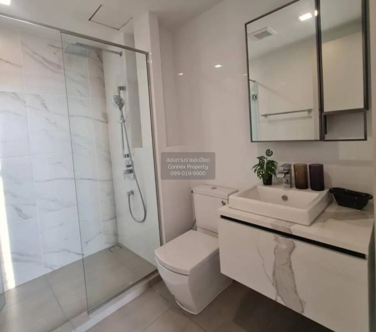 FOR RENT condo , The line sukhumvit 101 , BTS-Punnawithi , Bang C