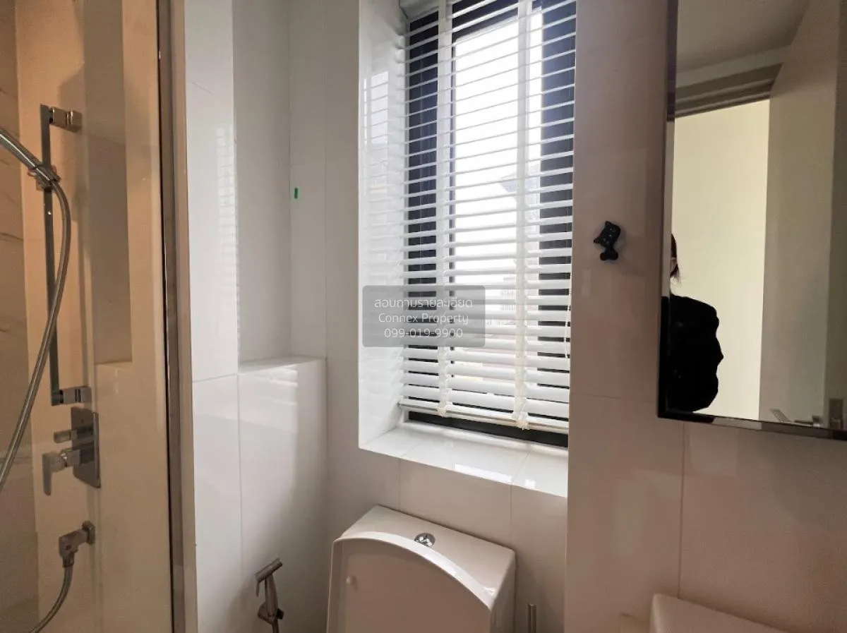 FOR RENT condo , The line sukhumvit 101 , BTS-Punnawithi , Bang C