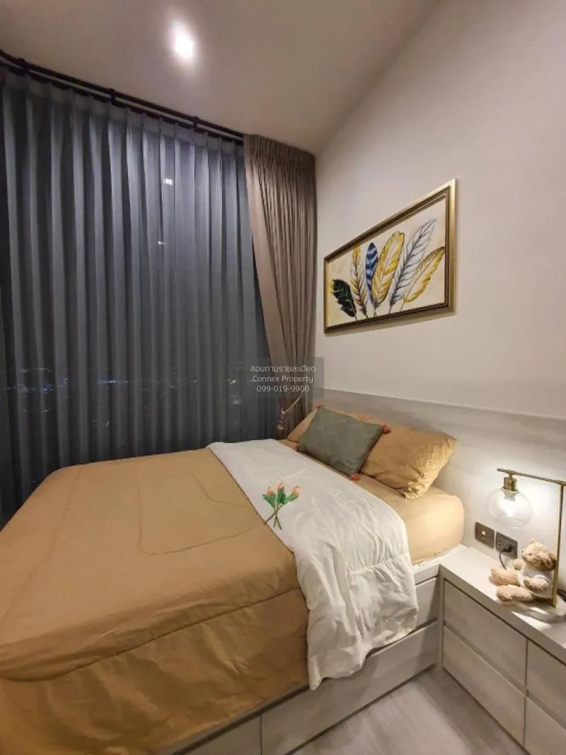 FOR RENT condo , The line sukhumvit 101 , BTS-Punnawithi , Bang C 4