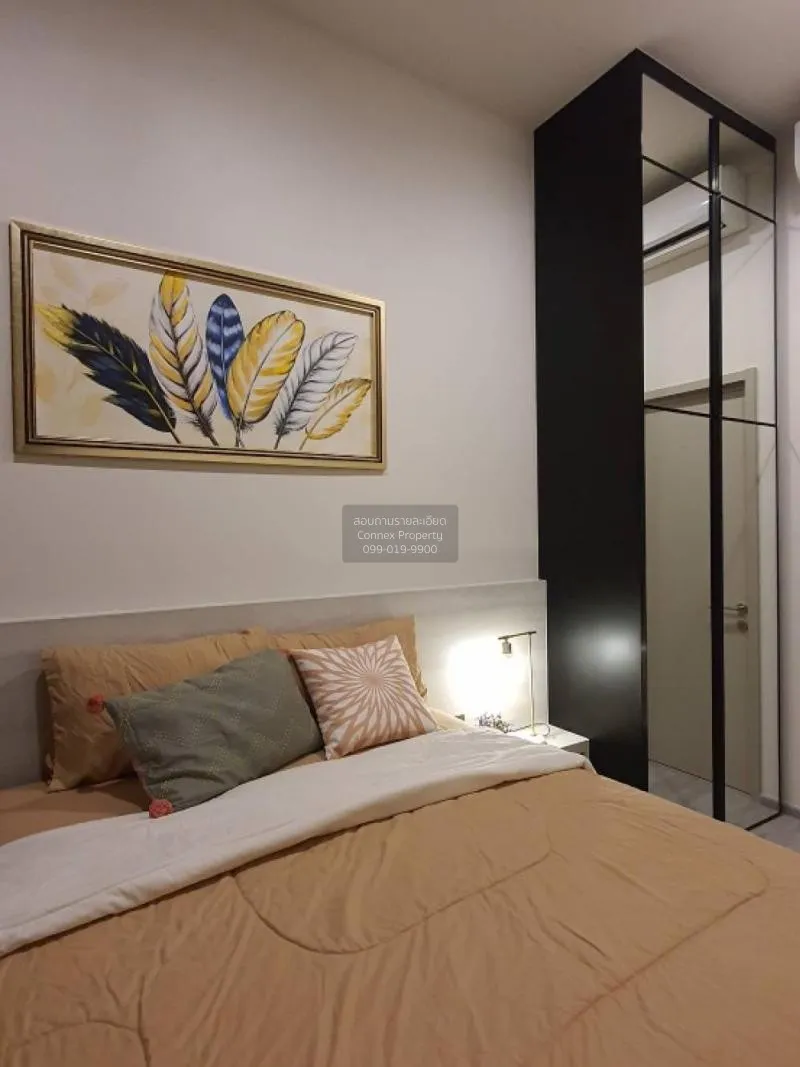 FOR RENT condo , The line sukhumvit 101 , BTS-Punnawithi , Bang C