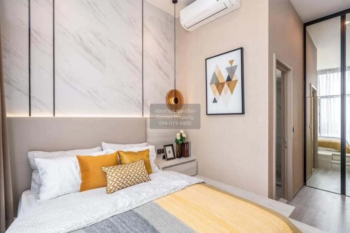 FOR RENT condo , The line sukhumvit 101 , BTS-Punnawithi , Bang C 4