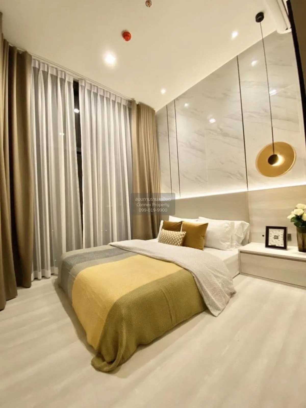 FOR RENT condo , The line sukhumvit 101 , BTS-Punnawithi , Bang C
