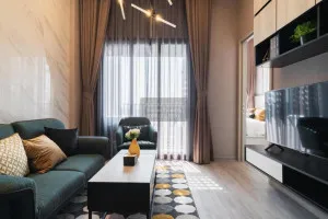 FOR RENT condo , The line sukhumvit 101 , BTS-Punnawithi , Bang Chak , Phra Khanong , Bangkok , CX-21965