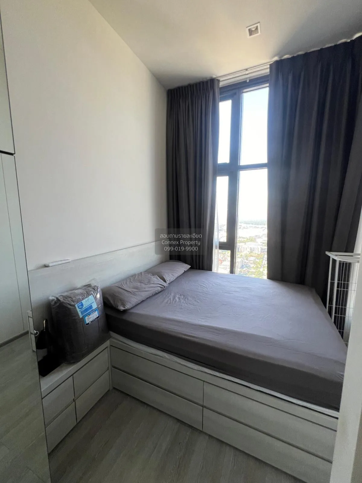 FOR RENT condo , The line sukhumvit 101 , BTS-Punnawithi , Bang C