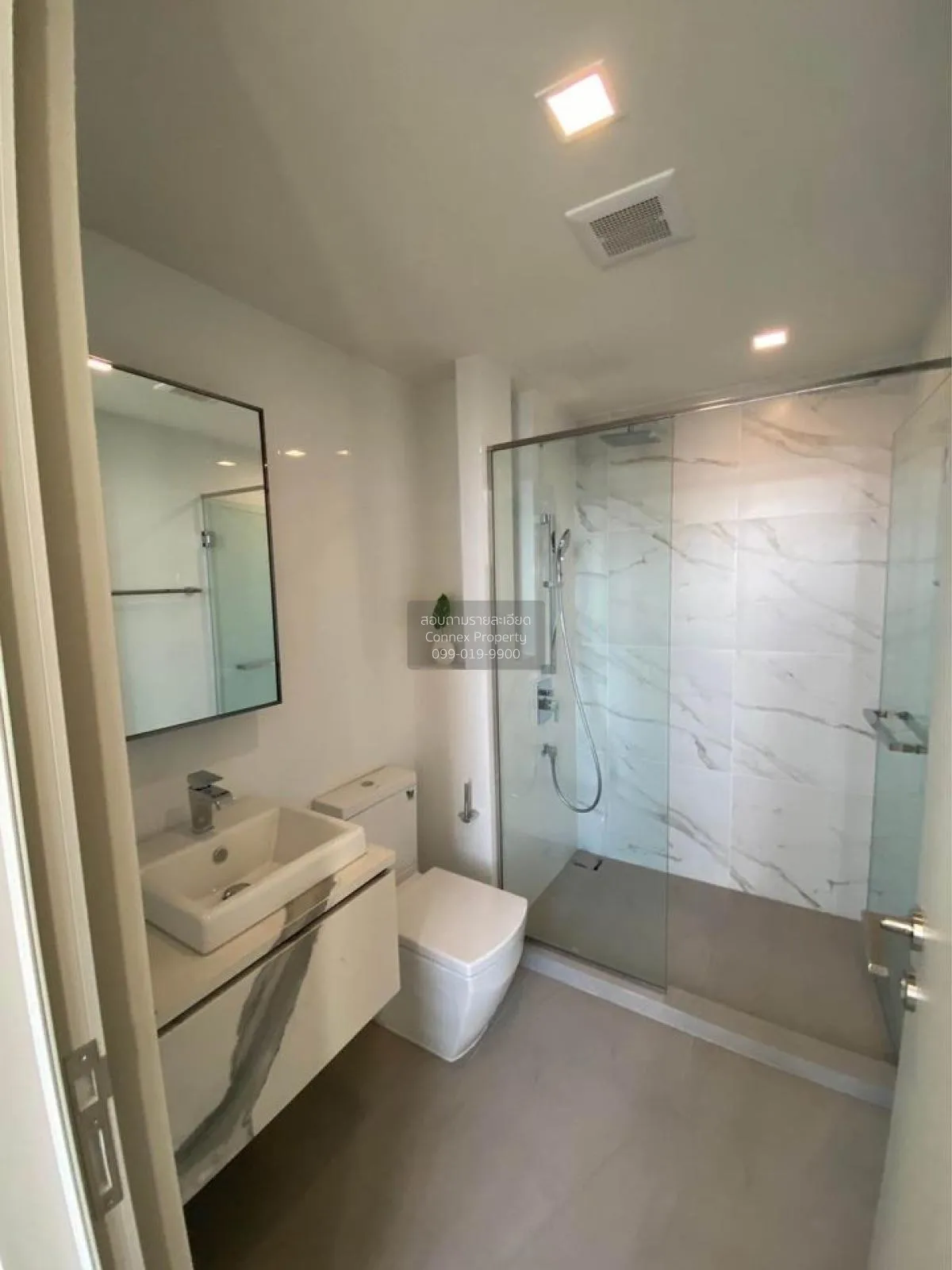 FOR RENT condo , The line sukhumvit 101 , BTS-Punnawithi , Bang C