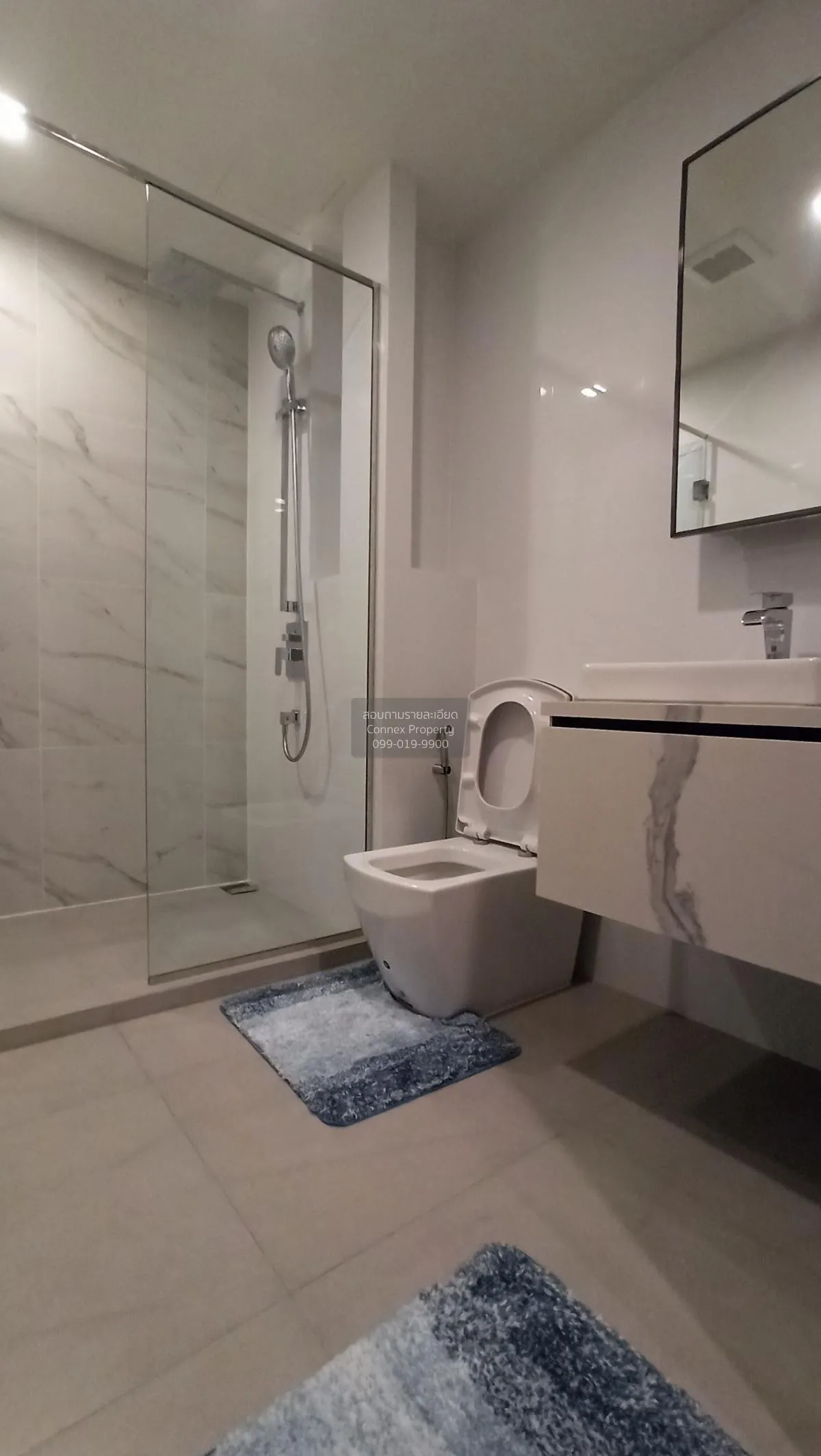 FOR RENT condo , The line sukhumvit 101 , BTS-Punnawithi , Bang C