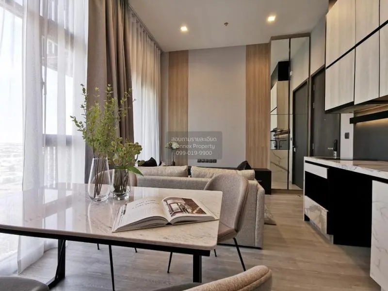 FOR RENT condo , The line sukhumvit 101 , BTS-Punnawithi , Bang C 2