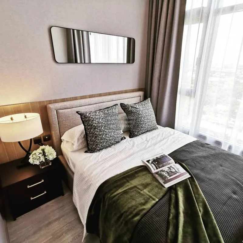 FOR RENT condo , The line sukhumvit 101 , BTS-Punnawithi , Bang C 4