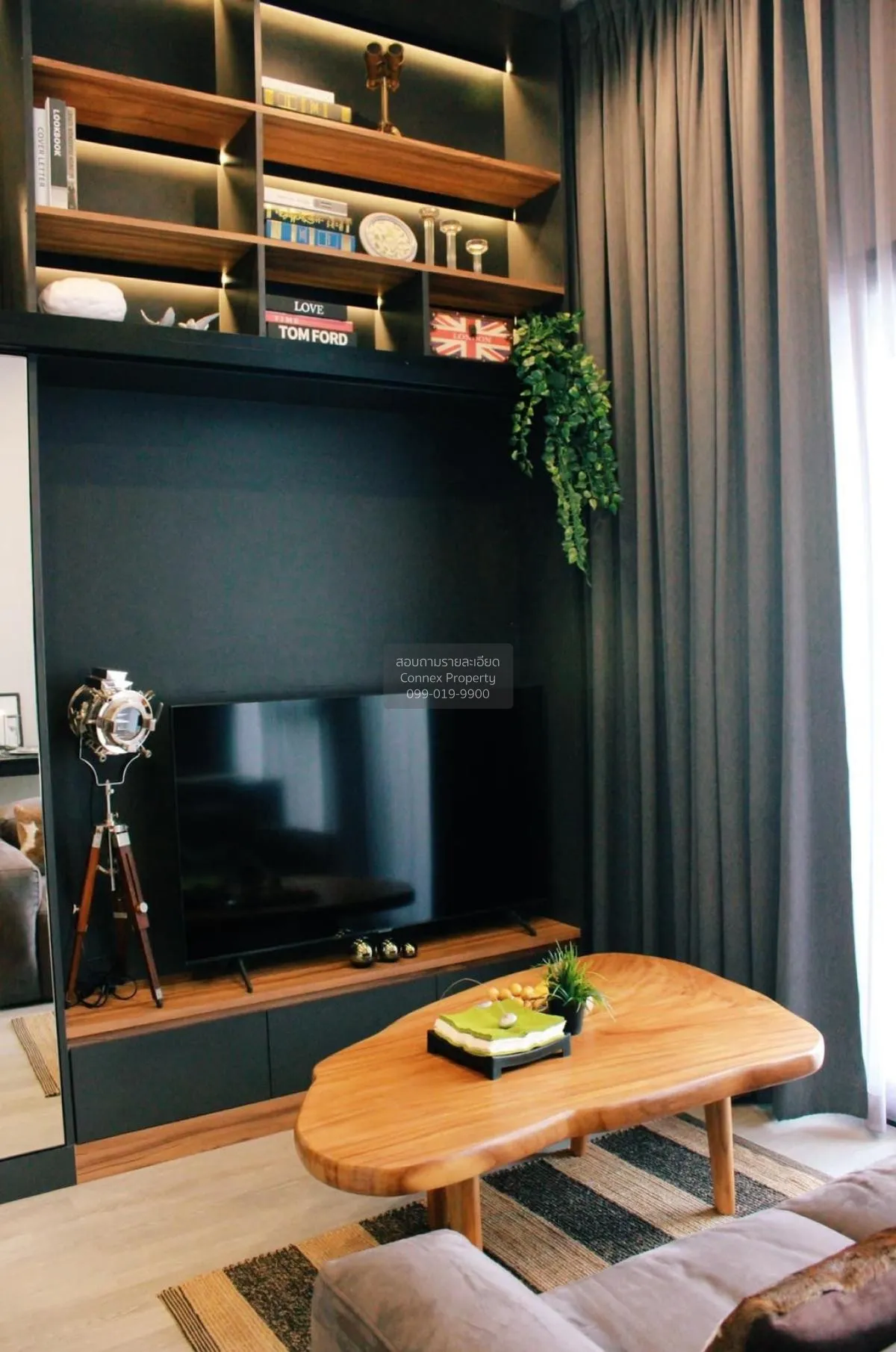 For Sale Condo , The line sukhumvit 101 , BTS-Punnawithi , Bang C