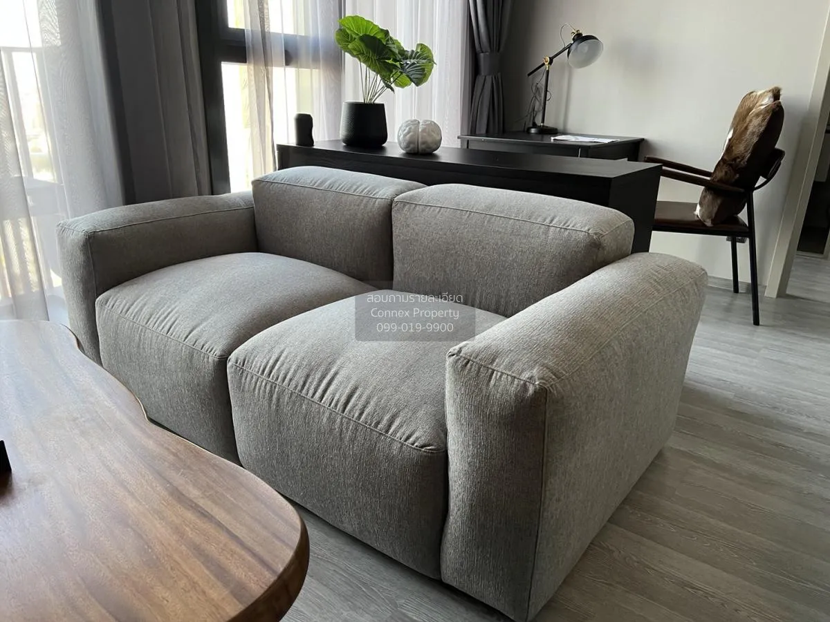 For Sale Condo , The line sukhumvit 101 , BTS-Punnawithi , Bang C 2