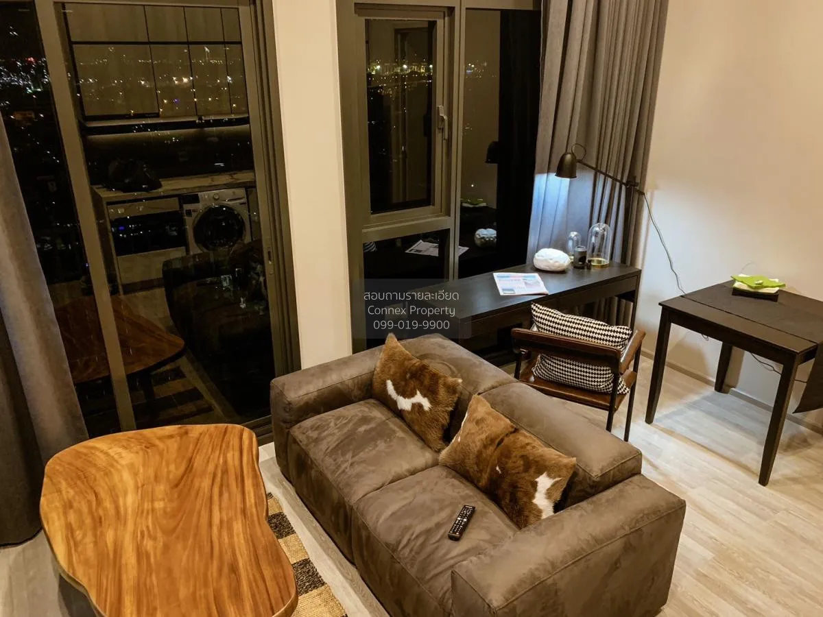 For Sale Condo , The line sukhumvit 101 , BTS-Punnawithi , Bang C 3