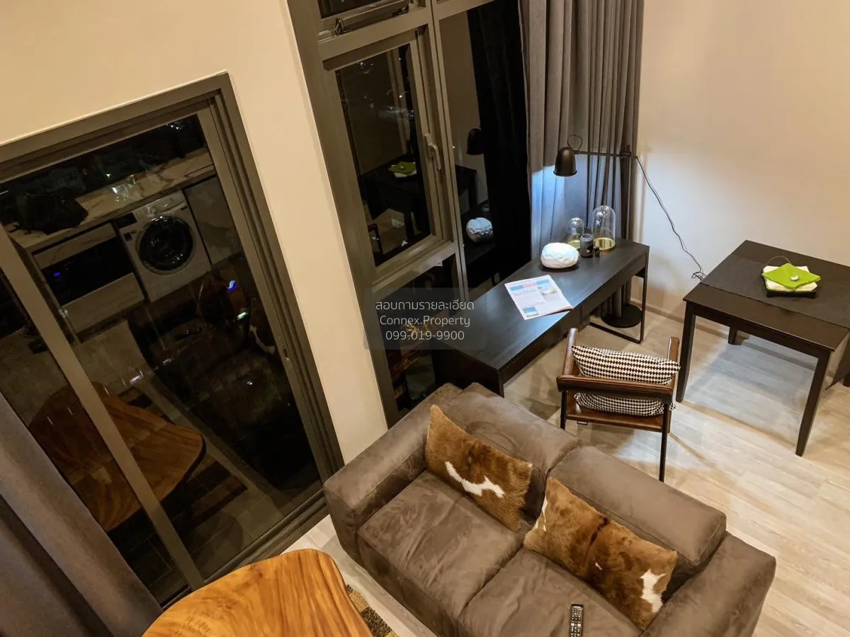 For Sale Condo , The line sukhumvit 101 , BTS-Punnawithi , Bang C 4
