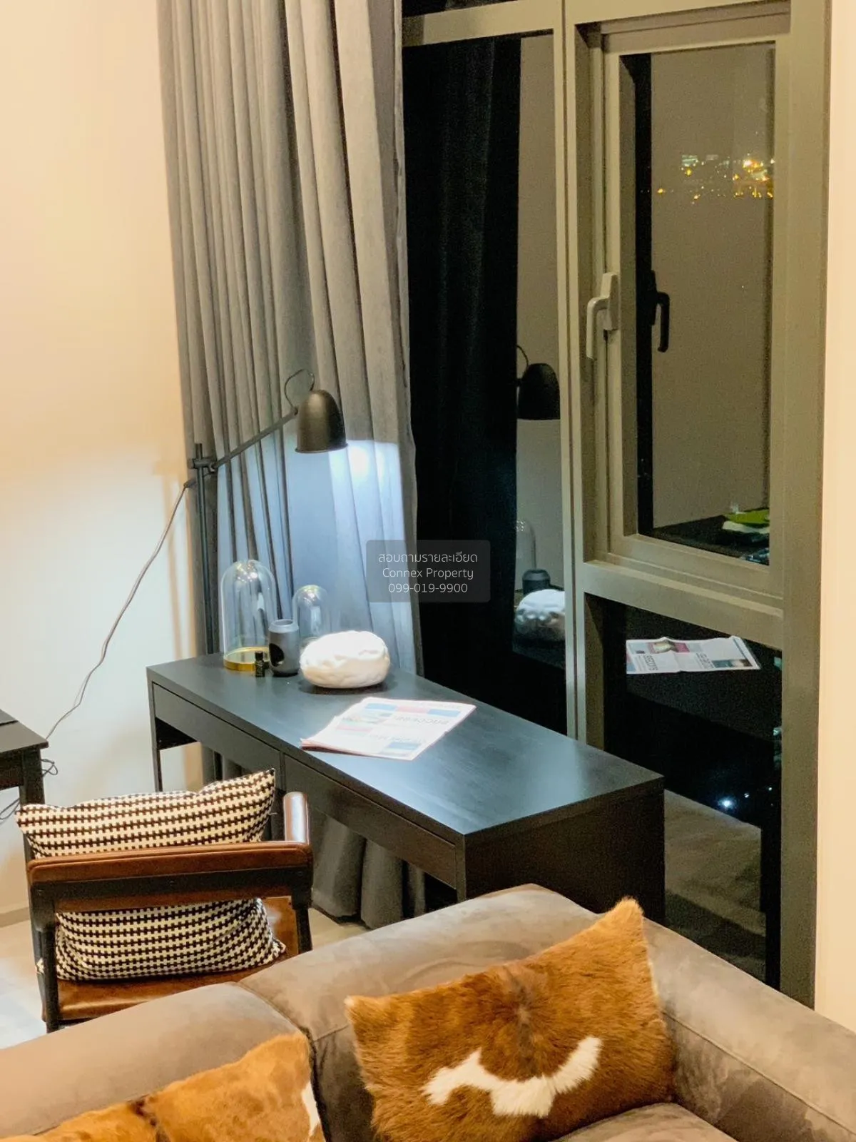 For Sale Condo , The line sukhumvit 101 , BTS-Punnawithi , Bang C