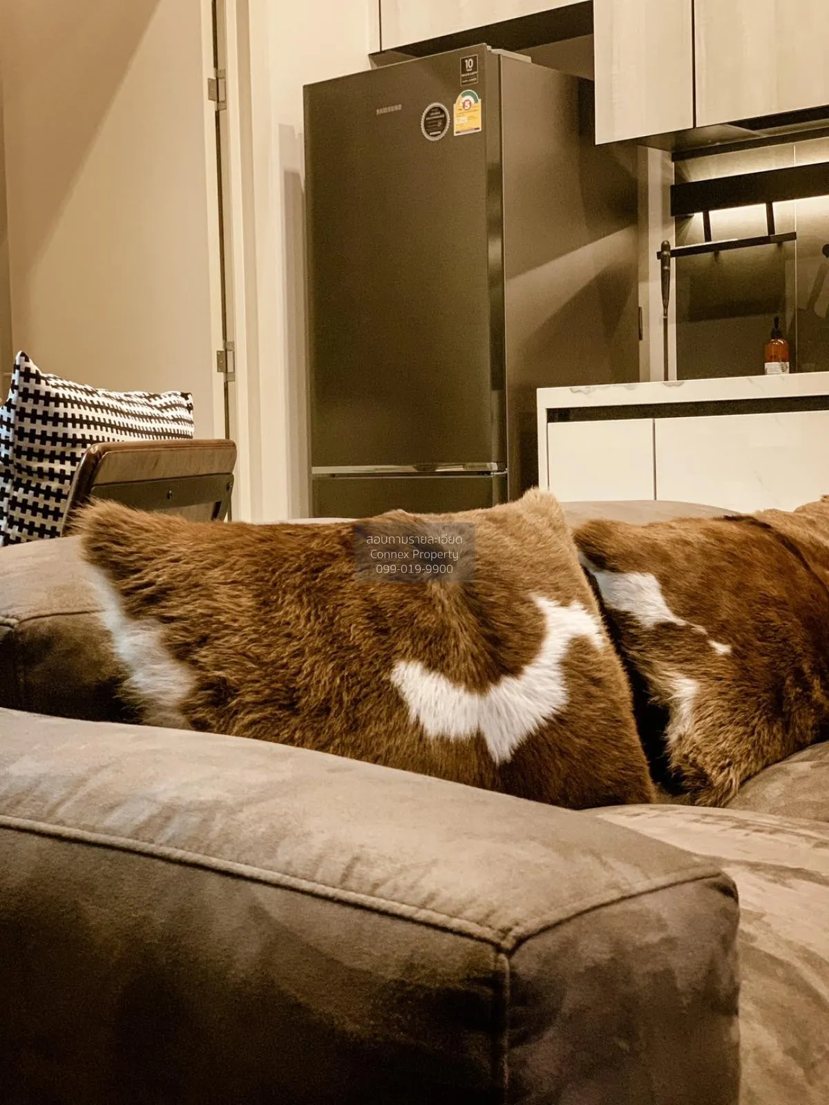 For Sale Condo , The line sukhumvit 101 , BTS-Punnawithi , Bang C