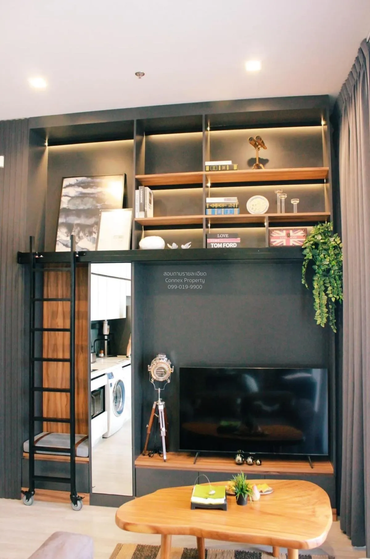 For Sale Condo , The line sukhumvit 101 , BTS-Punnawithi , Bang C