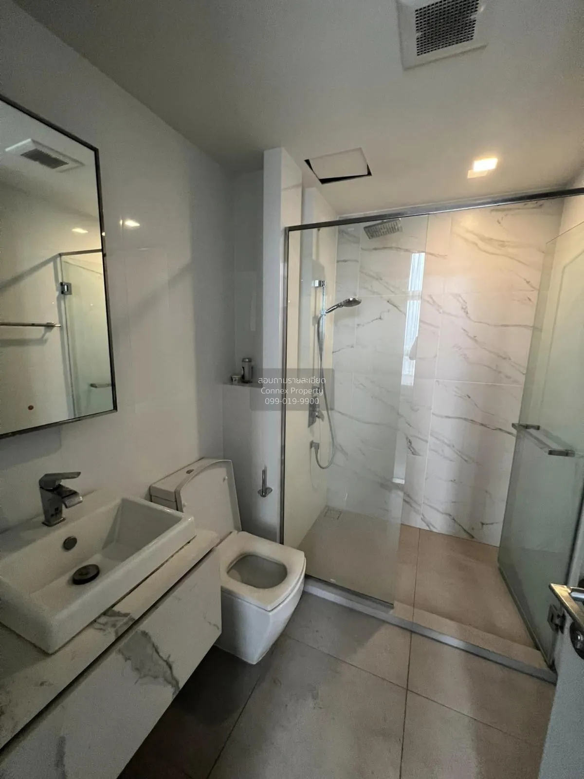 FOR RENT condo , The line sukhumvit 101 , BTS-Punnawithi , Bang C 4