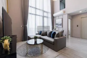 FOR RENT condo , The line sukhumvit 101 , BTS-Punnawithi , Bang Chak , Phra Khanong , Bangkok , CX-22004