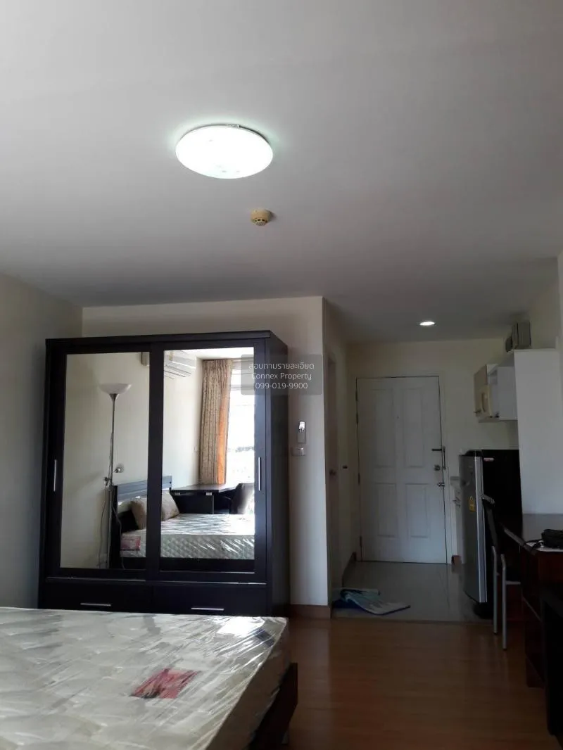 FOR RENT condo , The Link Sukhumvit 50 , BTS-On Nut , Phra Khanon