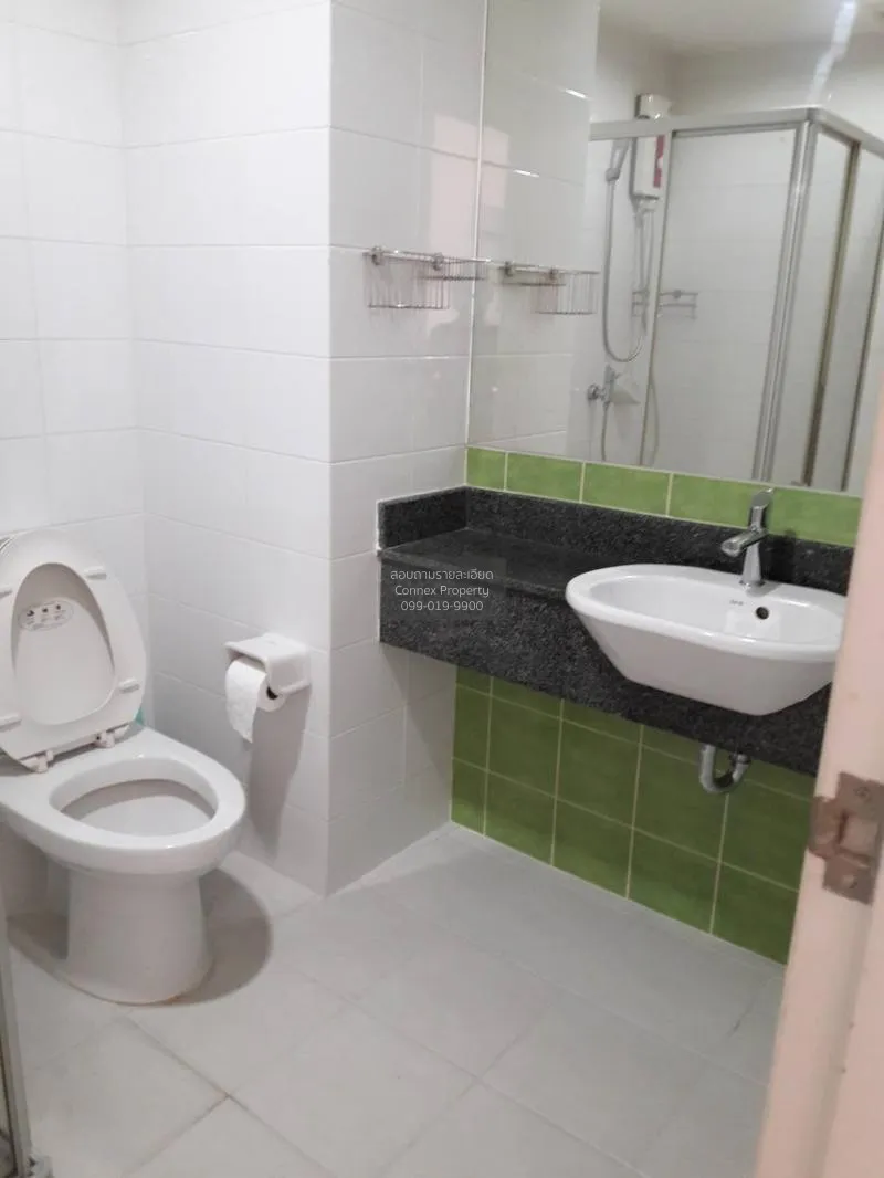 FOR RENT condo , The Link Sukhumvit 50 , BTS-On Nut , Phra Khanon