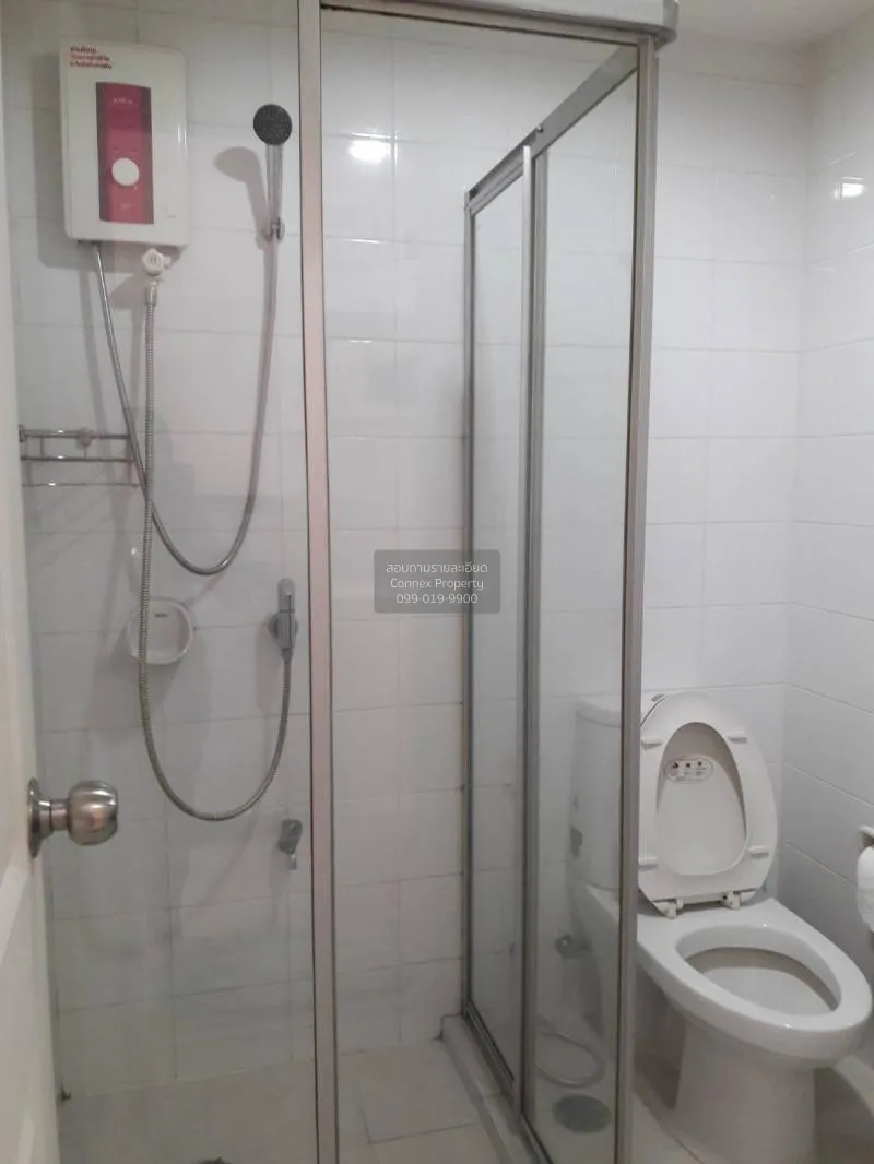 FOR RENT condo , The Link Sukhumvit 50 , BTS-On Nut , Phra Khanon