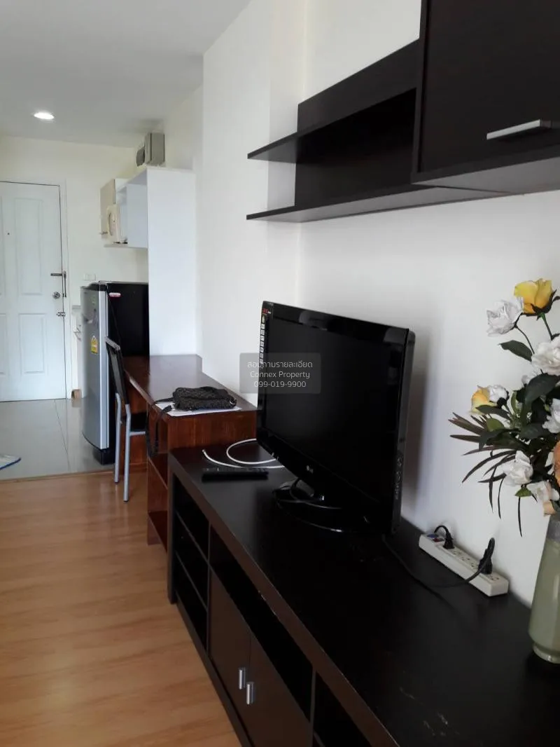 FOR RENT condo , The Link Sukhumvit 50 , BTS-On Nut , Phra Khanon 2