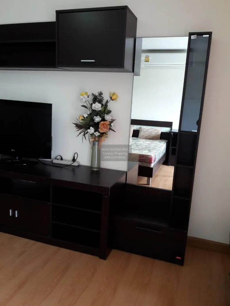 FOR RENT condo , The Link Sukhumvit 50 , BTS-On Nut , Phra Khanon 3