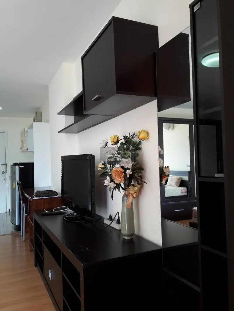FOR RENT condo , The Link Sukhumvit 50 , BTS-On Nut , Phra Khanon 4