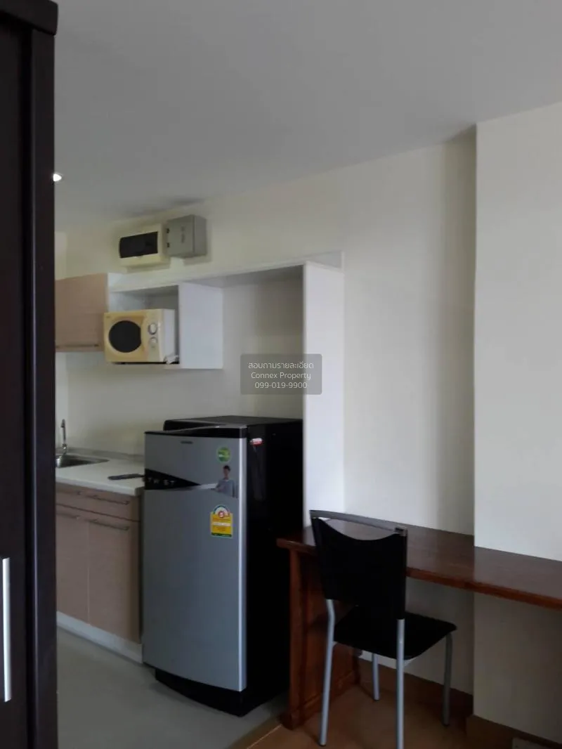 FOR RENT condo , The Link Sukhumvit 50 , BTS-On Nut , Phra Khanon