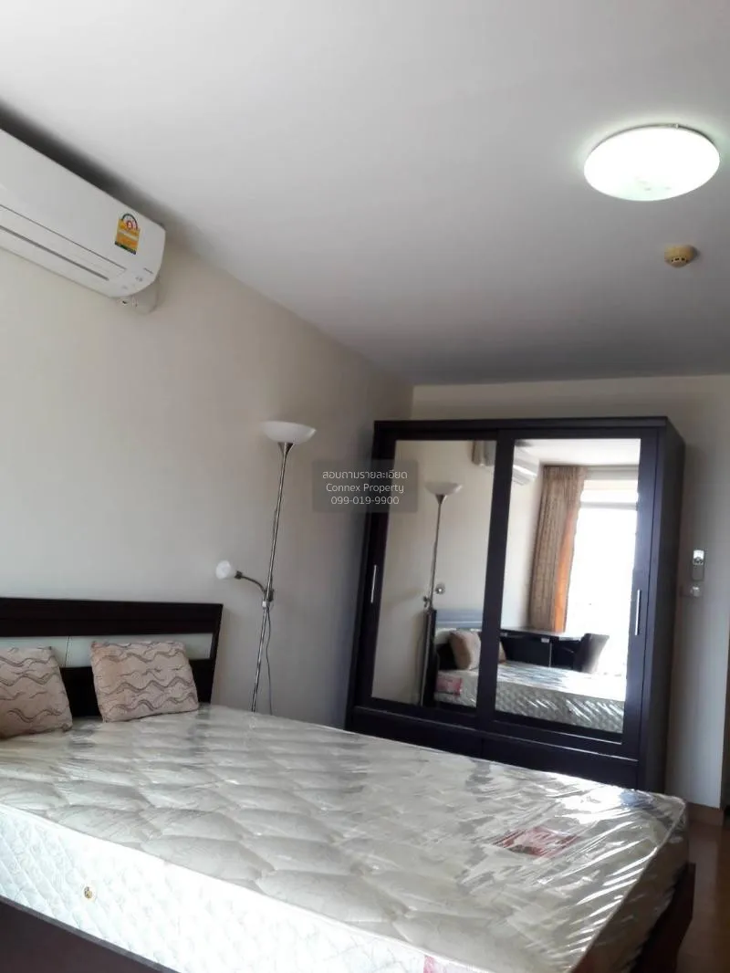 FOR RENT condo , The Link Sukhumvit 50 , BTS-On Nut , Phra Khanon