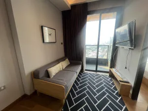 FOR RENT condo , The Lumpini 24 , BTS-Phrom Phong , Khlong Tan , Khlong Toei , Bangkok , CX-22280