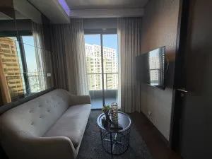 FOR RENT condo , The Lumpini 24 , BTS-Phrom Phong , Khlong Tan , Khlong Toei , Bangkok , CX-22303