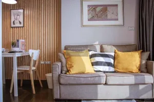 FOR RENT condo , The Lumpini 24 , BTS-Phrom Phong , Khlong Tan , Khlong Toei , Bangkok , CX-22365