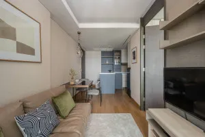 FOR RENT condo , The Lumpini 24 , BTS-Phrom Phong , Khlong Tan , Khlong Toei , Bangkok , CX-22369