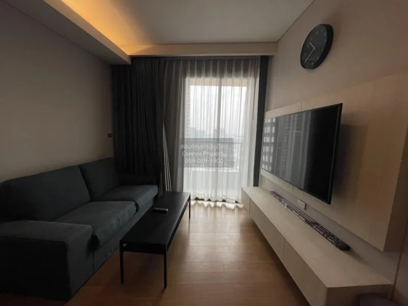 FOR RENT condo , The Lumpini 24 , BTS-Phrom Phong , Khlong Tan ,  2