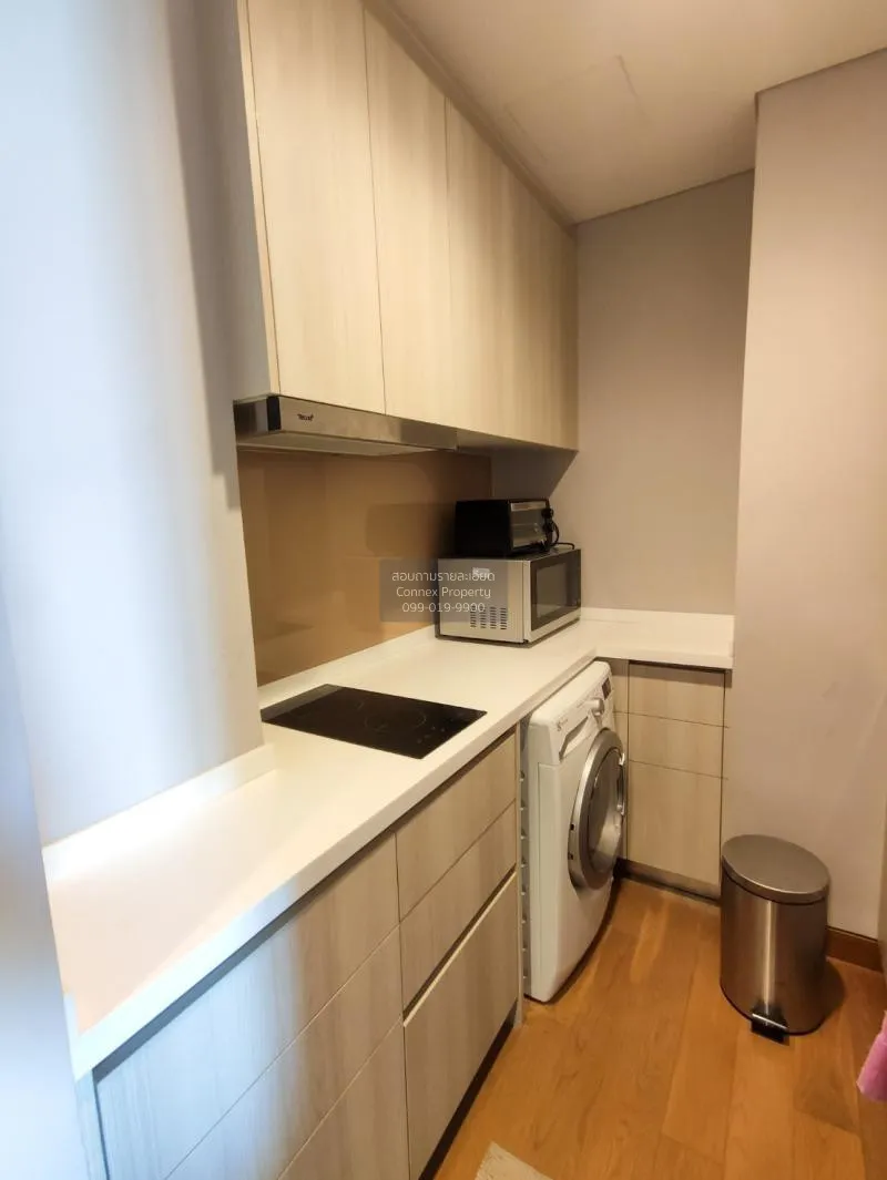 เช่าคอนโด  เดอะ ลุมพินี 24 BTS-พร้อมพงษ์ คลองตัน เขต คลองเตย กรุง 3