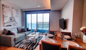 FOR RENT condo , The Lumpini 24 , BTS-Phrom Phong , Khlong Tan , Khlong Toei , Bangkok , CX-22443