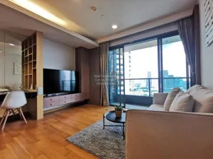 เช่าคอนโด  เดอะ ลุมพินี 24 BTS-พร้อมพงษ์ คลองตัน เขต คลองเตย กรุงเทพ CX-22446