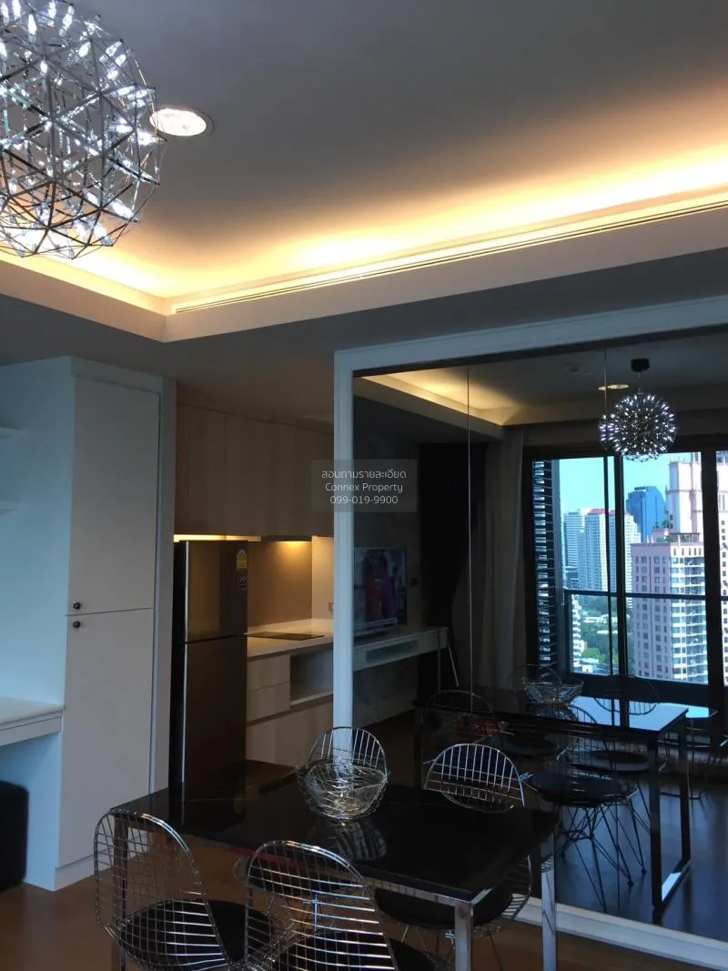FOR RENT condo , The Lumpini 24 , BTS-Phrom Phong , Khlong Tan ,  3