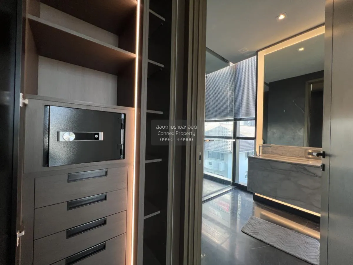 For Sale Condo , The Monument Thonglor , BTS-Thong Lo , Khlong Ta