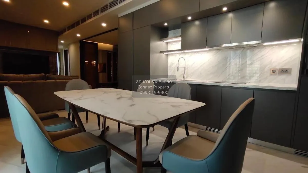 For Sale Condo , The Monument Thonglor , BTS-Thong Lo , Khlong Ta 3