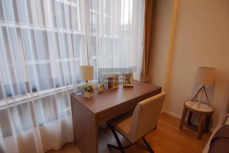 เช่าคอนโด  เดอะ เนสท์ เพลินจิต BTS-เพลินจิต ลุมพินี เขต ปทุมวัน ก 4